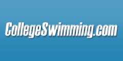 College Swimming