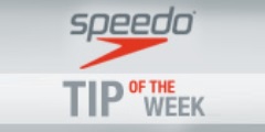 Speedo Tip of the Week