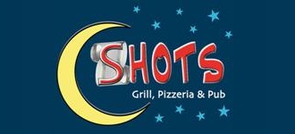 Shots Grill, Pizzeria, & Pub