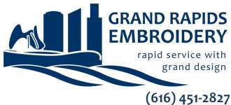 Grand Rapids Embroidery
